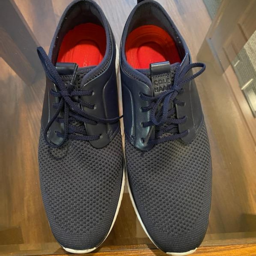 Cole Haan Walking Shoes